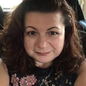 Meet your Posher, Gretchen